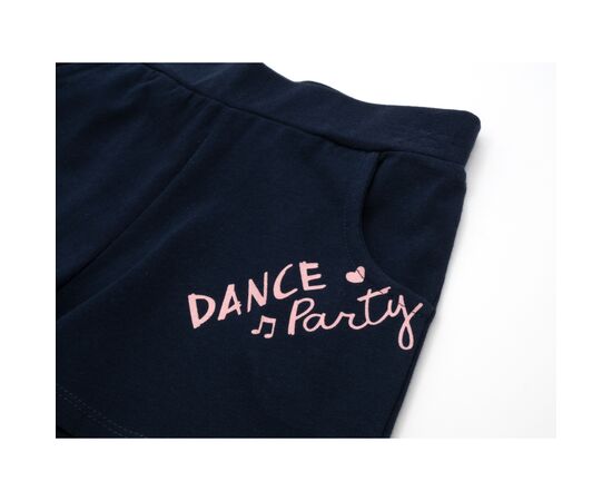 Набор детской одежды Breeze DANCE PARTY (13405-116G-peach), изображение 8 Набор детской одежды Breeze DANCE PARTY (13405-116G-peach), изображение 8