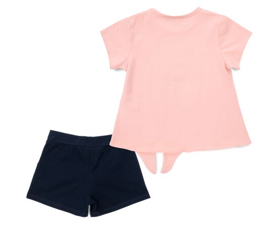 Набор детской одежды Breeze DANCE PARTY (13405-134G-peach), изображение 4