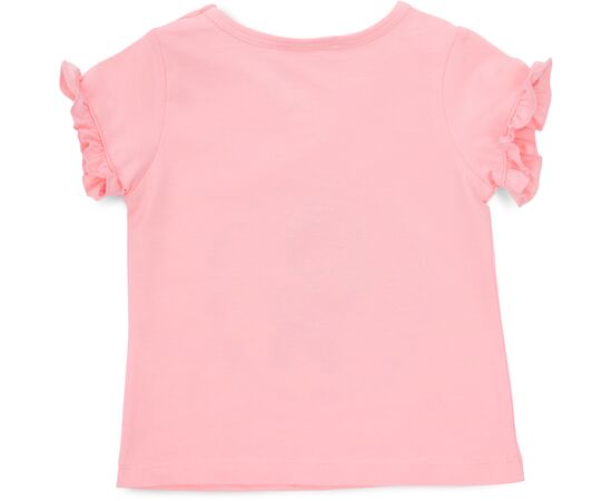 Набор детской одежды с девочкой Breeze (18595-110G-pink), изображение 5 Набор детской одежды с девочкой Breeze (18595-110G-pink), изображение 5