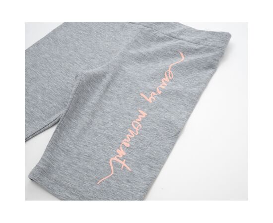 Набор детской одежды Breeze ENJOY (18482-164G-peach), зображення 8 Набор детской одежды Breeze ENJOY (18482-164G-peach), зображення 8