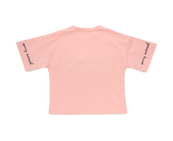 Набор детской одежды Breeze ENJOY (18482-152G-peach), зображення 5 Набор детской одежды Breeze ENJOY (18482-152G-peach), зображення 5