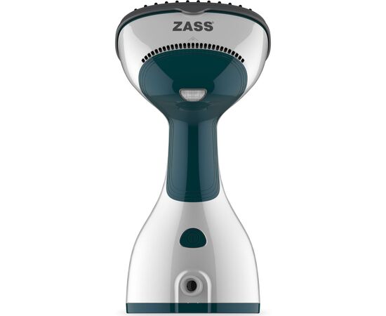 Отпариватель для одежды ZASS ZGS 01 (ZGS01), изображение 4 Отпариватель для одежды ZASS ZGS 01 (ZGS01), изображение 4