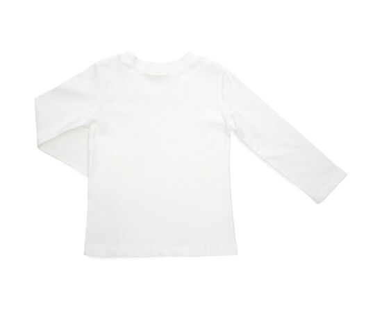 Кофта Breeze с длинным рукавом (18924-116B-white), изображение 2