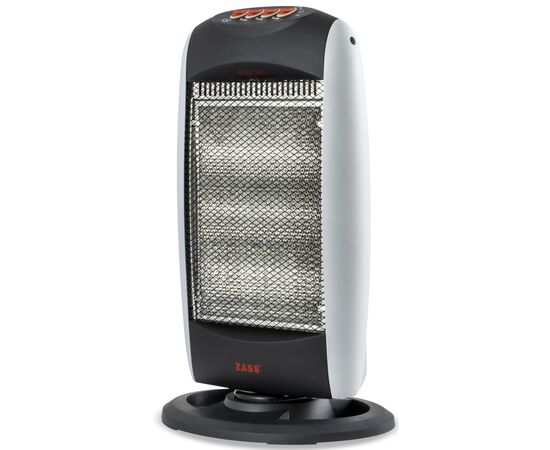 Обогреватель ZASS HS 06 (HS06), изображение 2 Обогреватель ZASS HS 06 (HS06), изображение 2
