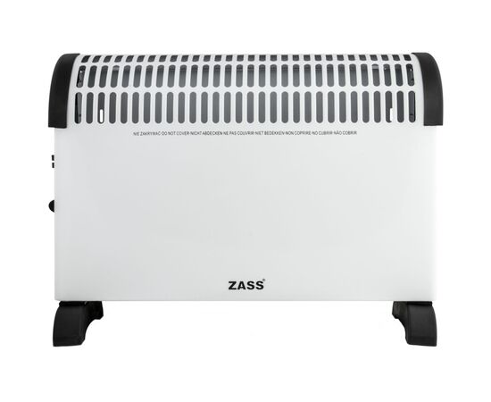 Обогреватель ZASS ZKH 08 (ZKH08)