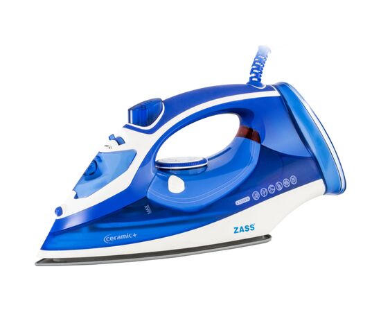 Утюг ZASS A 16 (A16)