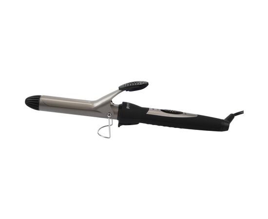 Плойка Brock HC 6003 BK (HC6003BK), изображение 2 Плойка Brock HC 6003 BK (HC6003BK), изображение 2