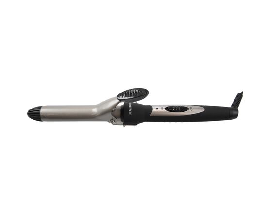 Плойка Brock HC 6003 BK (HC6003BK), изображение 3 Плойка Brock HC 6003 BK (HC6003BK), изображение 3