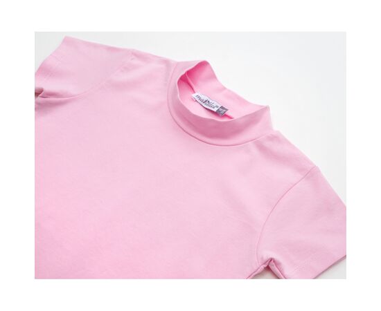 Кофта Matilda водолазка (4833-164G-pink), изображение 3 Кофта Matilda водолазка (4833-164G-pink), изображение 3