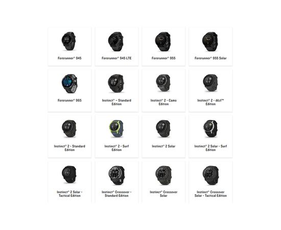 Ремешок для смарт-часов Garmin fenix 6 solar 22mm QuickFit Slate Gray Silicone (010-12863-22), изображение 3 Ремешок для смарт-часов Garmin fenix 6 solar 22mm QuickFit Slate Gray Silicone (010-12863-22), изображение 3