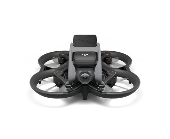Квадрокоптер DJI Avata Fly Smart Combo (CP.FP.00000064.02), изображение 2 Квадрокоптер DJI Avata Fly Smart Combo (CP.FP.00000064.02), изображение 2