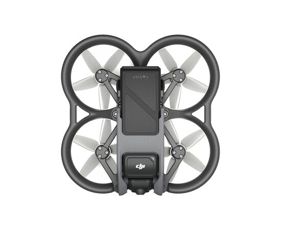 Квадрокоптер DJI Avata Fly Smart Combo (CP.FP.00000064.02), изображение 6 Квадрокоптер DJI Avata Fly Smart Combo (CP.FP.00000064.02), изображение 6