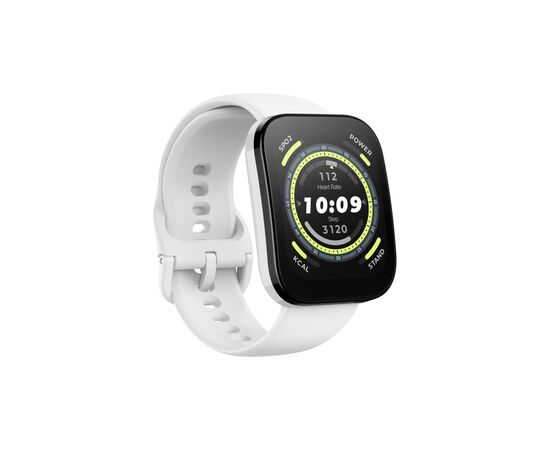 Смарт-часы Amazfit Bip 5 Cream White, изображение 2 Смарт-часы Amazfit Bip 5 Cream White, изображение 2