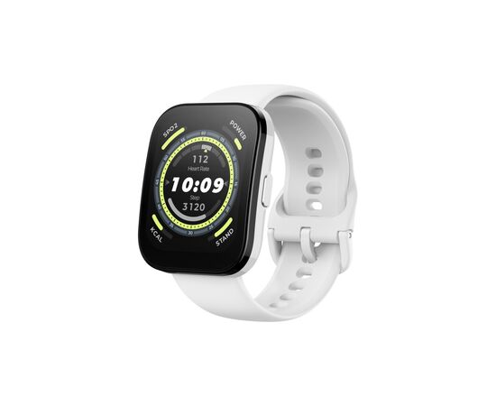 Смарт-часы Amazfit Bip 5 Cream White, изображение 3 Смарт-часы Amazfit Bip 5 Cream White, изображение 3