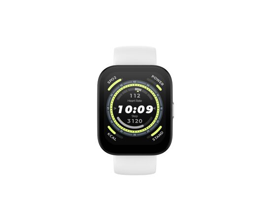 Смарт-годинник Amazfit Bip 5 Cream White