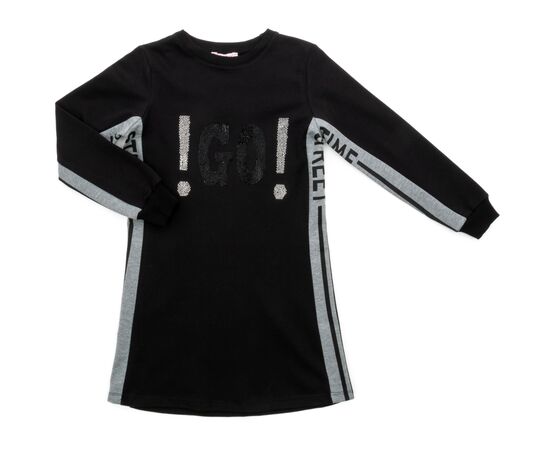 Платье Monili GO! (8143-176G-black)