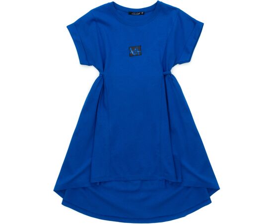Платье Blueland трикотажное (3557-152G-blue)