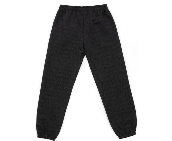 Штаны детские Breeze спортивные базовые (18664-152B-gray), зображення 2 Штаны детские Breeze спортивные базовые (18664-152B-gray), зображення 2