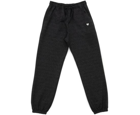 Штаны детские Breeze спортивные базовые (18664-158B-gray)