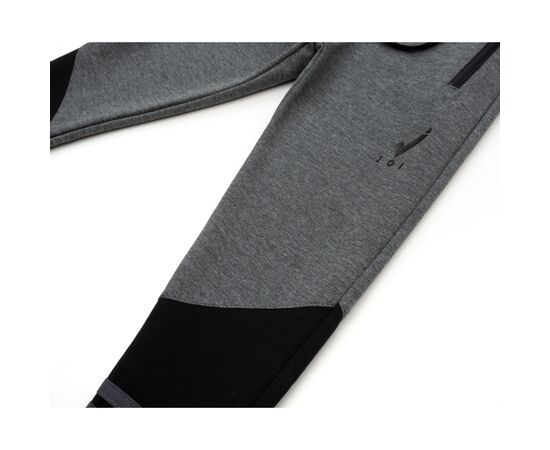 Штаны детские Joi спортивные (A-125-128B-gray), изображение 4