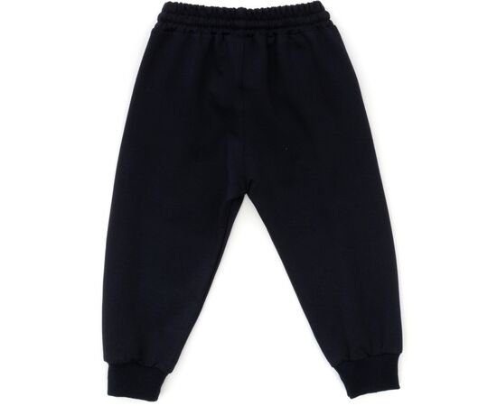 Штаны детские Joi спортивные (S-504-86G-blue), изображение 2 Штаны детские Joi спортивные (S-504-86G-blue), изображение 2