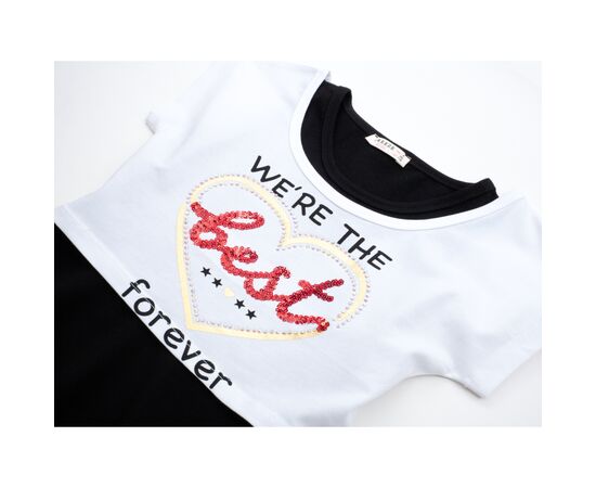 Платье Breeze BEST (11809-116G-black), изображение 4 Платье Breeze BEST (11809-116G-black), изображение 4