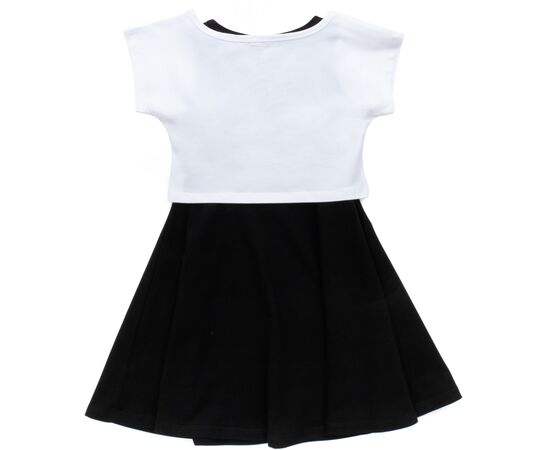 Платье Breeze BEST (11809-134G-black), изображение 2 Платье Breeze BEST (11809-134G-black), изображение 2
