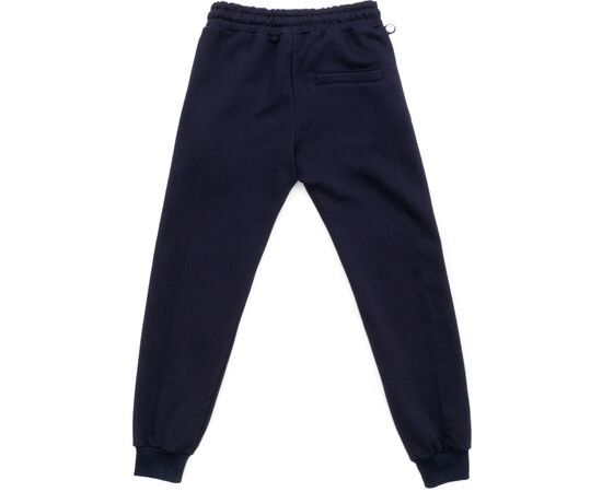 Спортивный костюм A-Yugi на молнии (7052-158B-blue), изображение 6 Спортивный костюм A-Yugi на молнии (7052-158B-blue), изображение 6