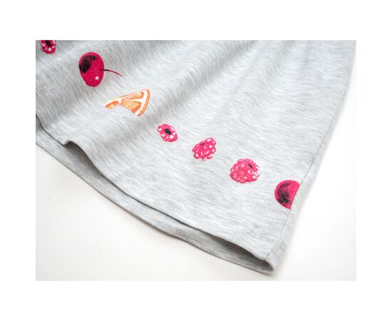 Платье Breeze SUMMER (16842-104G-gray), изображение 4 Платье Breeze SUMMER (16842-104G-gray), изображение 4