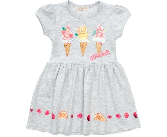 Платье Breeze SUMMER (16842-104G-gray)