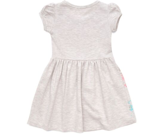 Платье Breeze с девочкой (18369-128G-beige), изображение 2 Платье Breeze с девочкой (18369-128G-beige), изображение 2