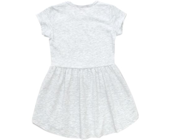 Платье POP FASHION с единорогом (6834-116G-gray), изображение 2 Платье POP FASHION с единорогом (6834-116G-gray), изображение 2