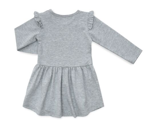 Платье POP FASHION с игрушками (6747-110G-gray), изображение 2