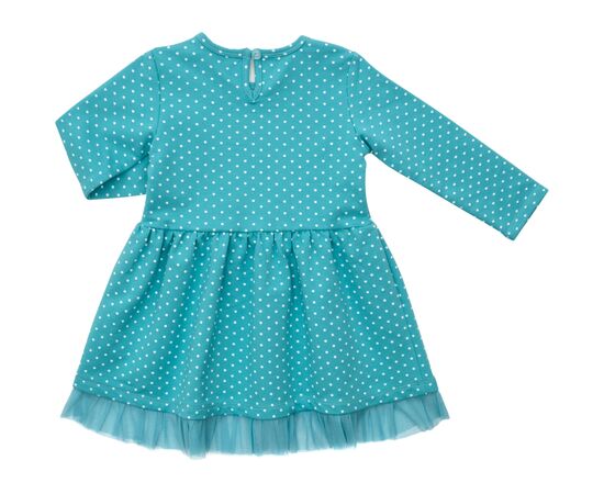 Платье POP FASHION с единорогом (6774-110G-mint), зображення 2 Платье POP FASHION с единорогом (6774-110G-mint), зображення 2