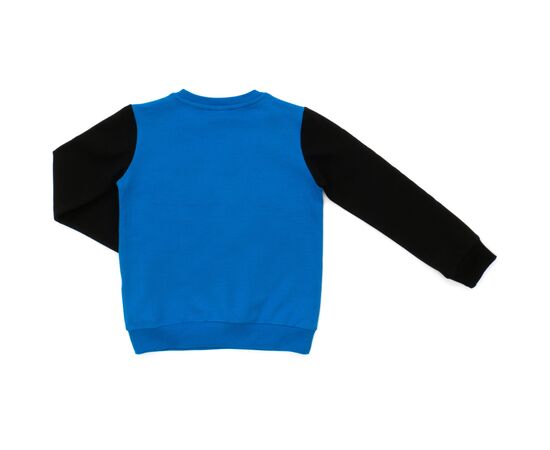 Спортивный костюм Breeze NEW YORK (13678-110B-blue), изображение 5 Спортивный костюм Breeze NEW YORK (13678-110B-blue), изображение 5