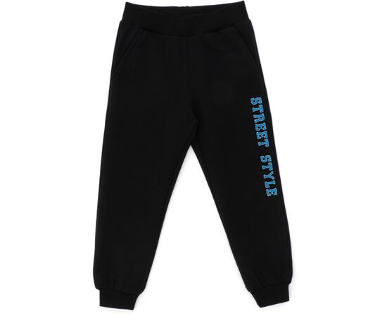 Спортивный костюм Breeze NEW YORK (13678-128B-blue), изображение 3 Спортивный костюм Breeze NEW YORK (13678-128B-blue), изображение 3