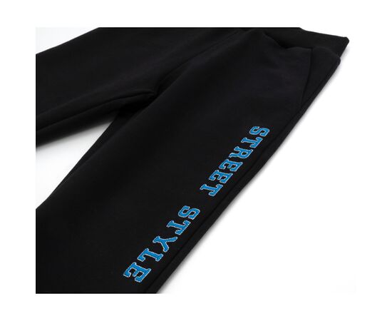 Спортивный костюм Breeze NEW YORK (13678-134B-blue), изображение 8 Спортивный костюм Breeze NEW YORK (13678-134B-blue), изображение 8