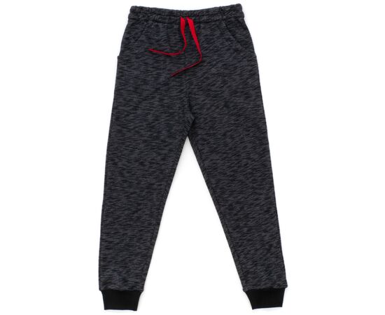 Спортивный костюм Elnino RULES (20727-128B-gray), изображение 3