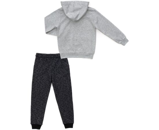 Спортивный костюм Elnino RULES (20727-128B-gray), изображение 4