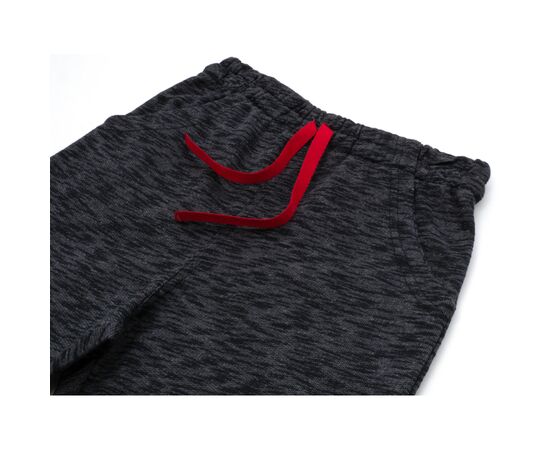 Спортивный костюм Elnino RULES (20727-128B-gray), изображение 8