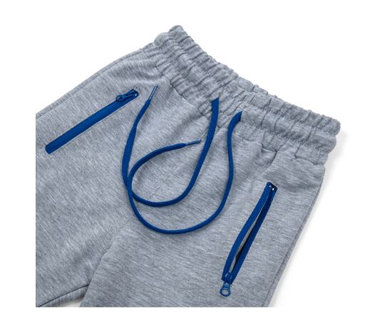 Спортивный костюм Joi JOI SPORT (T-0202-140B-grayblue), зображення 7 Спортивный костюм Joi JOI SPORT (T-0202-140B-grayblue), зображення 7