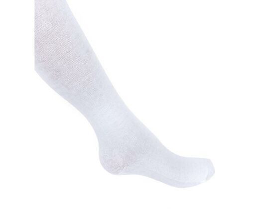 Колготки Bross однотонные (9427-3-white), изображение 2 Колготки Bross однотонные (9427-3-white), изображение 2