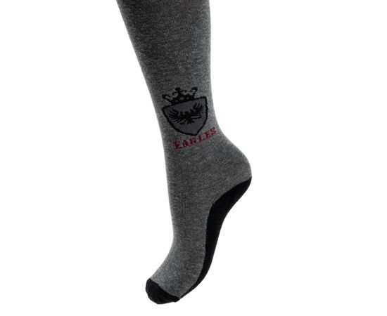 Колготки UCS Socks с эмблемой (M0C0301-1251-3B-gray), изображение 2 Колготки UCS Socks с эмблемой (M0C0301-1251-3B-gray), изображение 2