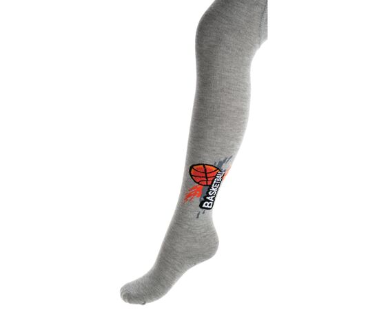Колготки UCS Socks BASKETBALL (M0C0301-2092-3B-gray)