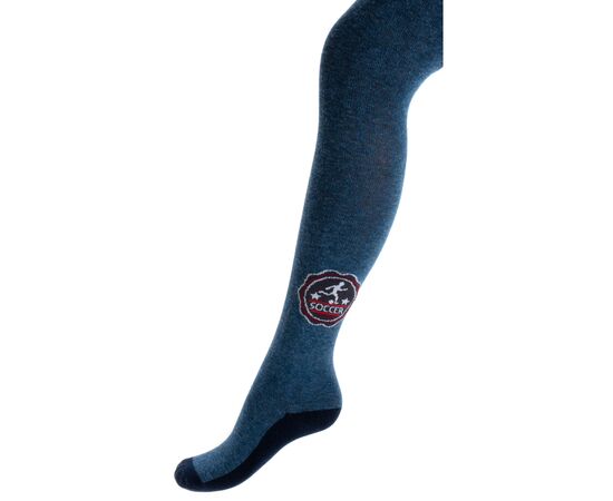 Колготки UCS Socks SOCCER (M0C0301-2096-3B-blue)