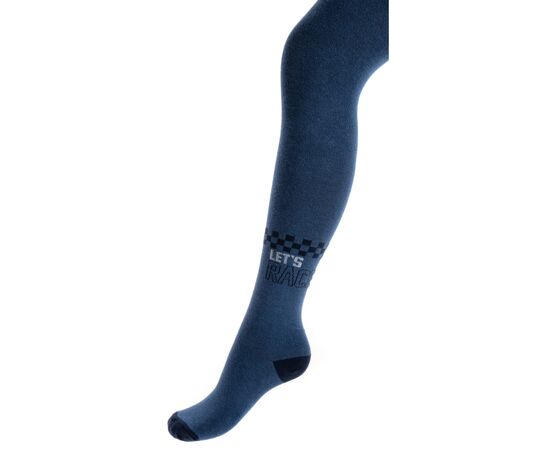 Колготки UCS Socks RACE (M0C0301-2307-7B-blue)