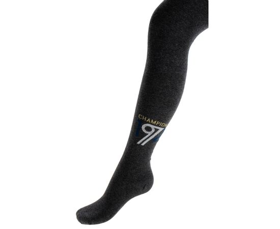 Колготки UCS Socks CHAMPION (M0C0301-2307-7B-gray)