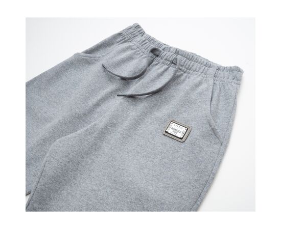 Штаны детские Breeze спортивные (18751-116B-gray), изображение 3 Штаны детские Breeze спортивные (18751-116B-gray), изображение 3