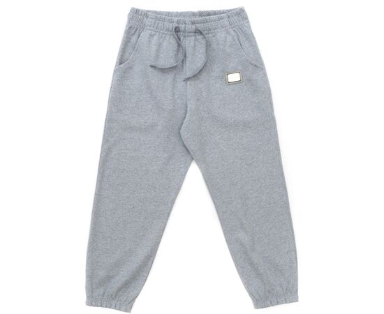 Штаны детские Breeze спортивные (18751-128B-gray)
