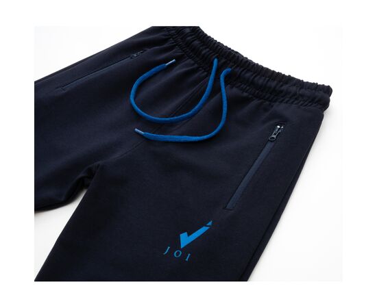 Штаны детские Joi спортивные (C-270-152B-blue), изображение 3 Штаны детские Joi спортивные (C-270-152B-blue), изображение 3